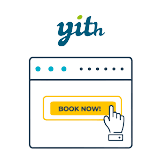YITH Booking and Appointment for WooCommerce