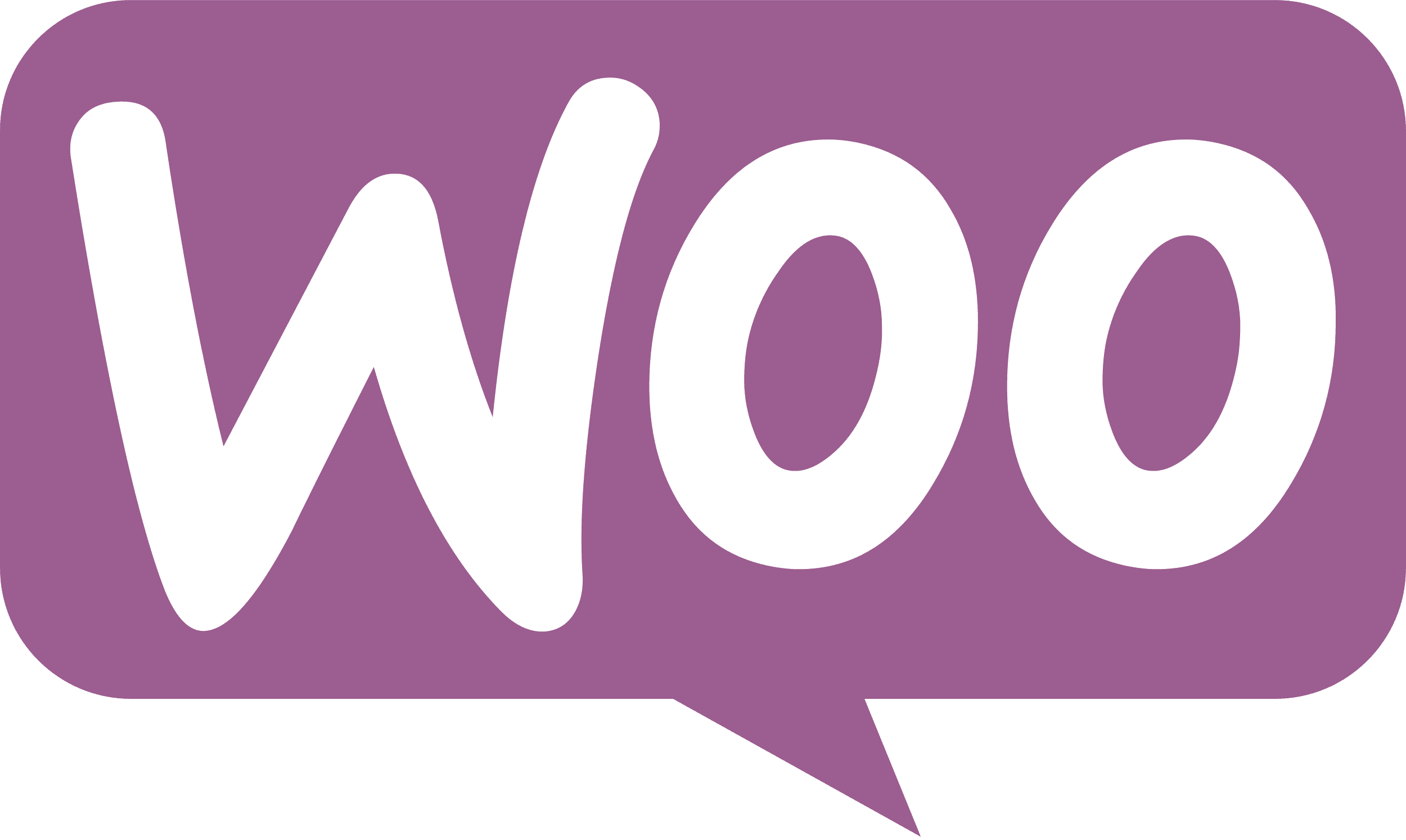 WooCommerce Logo Only
