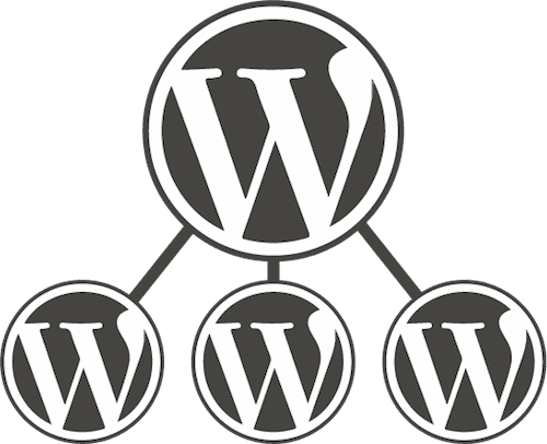 wordpress multisite development