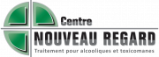 Centre Nouveau Regard - Logo