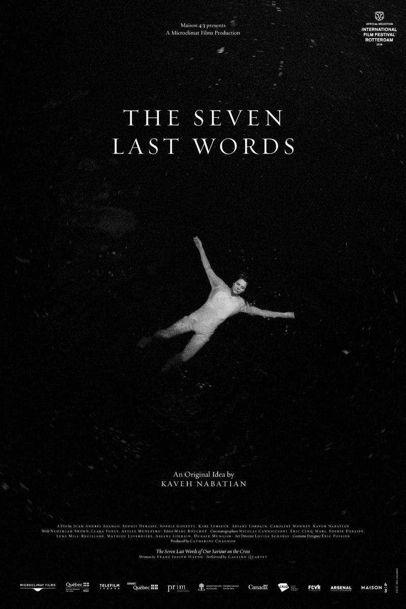The Seven Last Word